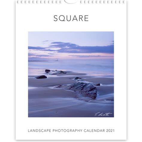 8.5x11 landscape full page may 2021 calendar. 2021 Calendar - Thomas Heaton Photography