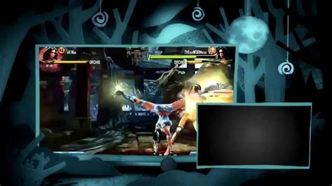 Killer Instinct Xbox One Gaming Girl Lets Warm Up3 Youtube