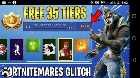 How To Get Free Tears In Fortnite Battle Royale Youtube