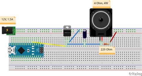 Arduino Speaker Projects Make Your Own Music