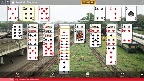 Daily Challengesjune 28 2020 Solved Allmicrosoft Solitaire