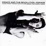 Parade: Original Soundtrack - Under the Cherry Moon by Prince Audio CD ...