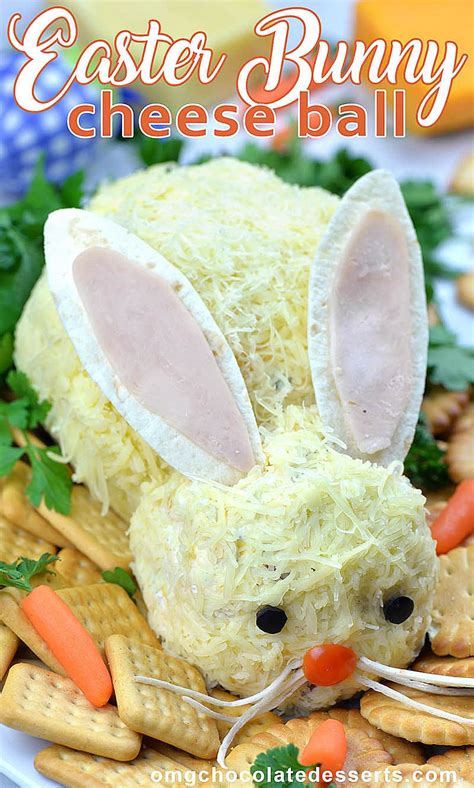 30 Easy Easter Appetizer Recipes That Are Perfect For Your Easter Menu