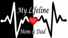 My Lifeline Mom And Dad HD Mom Dad Wallpapers | HD Wallpapers | ID #59647