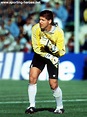Tony Meola - FIFA World Cup 1990 - U.S.A.