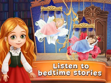 Updated Fairy Tales ~ Bedtime Stories Pc Iphone Ipad App Mod