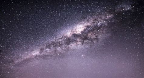 Incredible Photo Of The Milky Way Over Australia Milky Way Nebula The