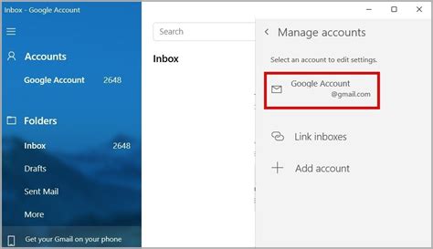 Top 8 Ways To Fix Mail App Not Showing All Emails On Windows 1011