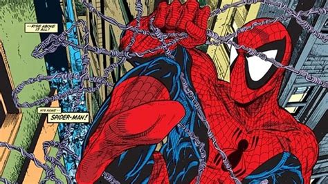 Spider Man Ranking Every Comic Costume Worst To Best Page 40