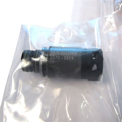 Zf Automatic Transmission Solenoid Valve Kit For Land Rover