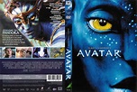 Avatar (2009) | Movie Poster and DVD Cover Art
