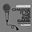 Ludacris: Charge it to the rap game, la portada de la canción