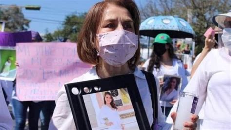 fallece lourdes Ávalos madre que investigó el feminicidio de su hija la doctora mariana