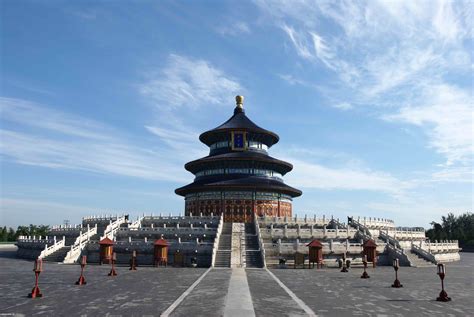 Famous Places You Cant Miss In China Topcount