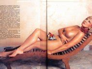 Mancic Playboy Magazine Croatia