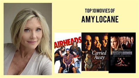 Amy Locane Top 10 Movies Of Amy Locane Best 10 Movies Of Amy Locane