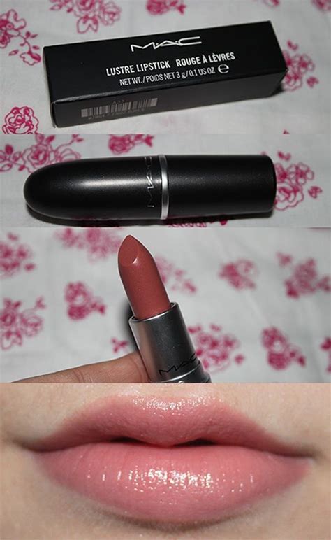 Mac Lipstick Patisserie A20 Mac Lipstick Patisserie Lipstick Colors
