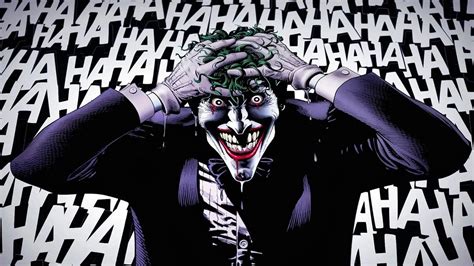 Best Joker Comics From Dc Comics