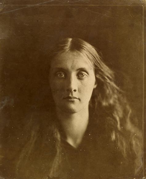 Stunning Early Portrait Photography From The Victorian Era By Julia