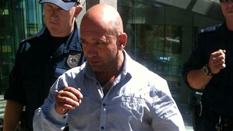 Mr abounader, who was known to police, was a member of the comanchero outlaw motorcycle gang but detectives said this might have recently changed. Charged Comancheros bikie wins bail, with provisos | The ...