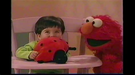 Pbs Kids Program Tv Ad 2 Ft Arthur Elmo Barney Mrrogers And More