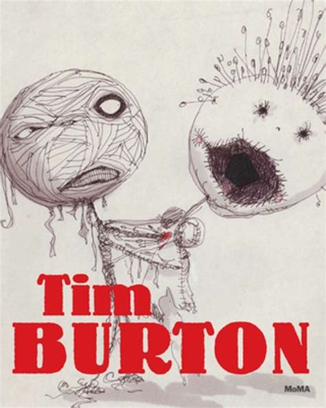 Tim Burton Moma In 2022 Tim Burton Art Tim Burton Tim Burton Films