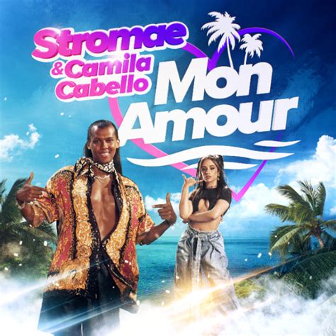 Stromae Musik Mon Amour