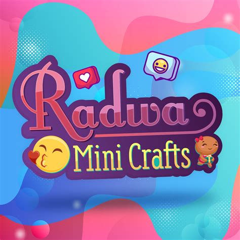 Radwa Mini Crafts Sherbin