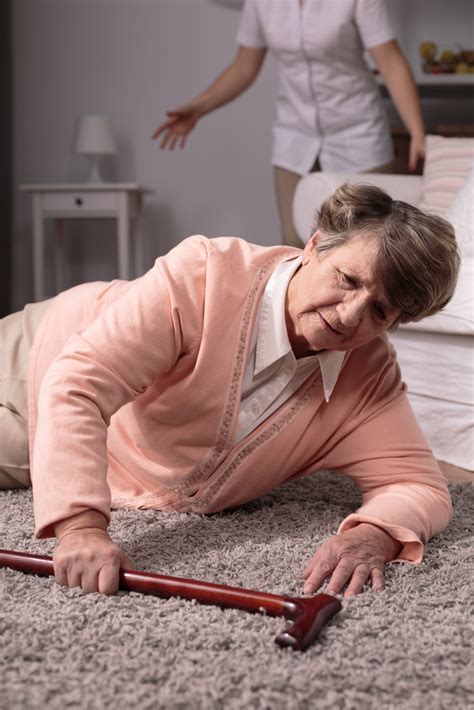 How Effective Are Bed Alarms For Elderly In Falls Prevention No Evidence To Show Their Efficacy