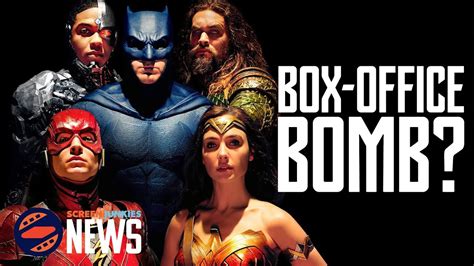 The wolfman received mixed reviews from critics and lost a lot of money. Did Justice League Bomb at the Box Office? - Charting with ...