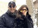 Emina Cunmulaj tells everything about Sam Nazarian from Los Angeles ...