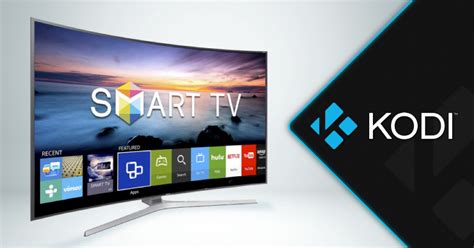 Different Ways To Install Kodi On Smart TV Techilife