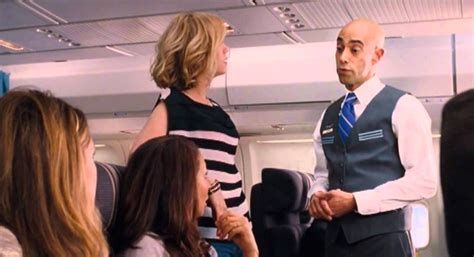 15 Flight Attendants Share Their Craziest Passenger Stories Mandatory