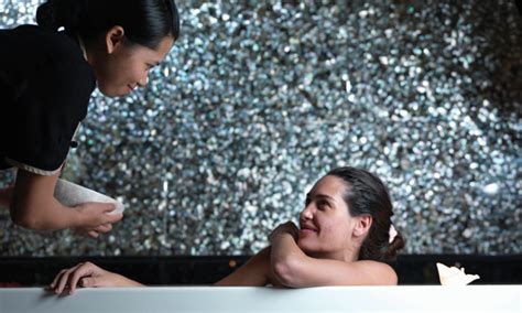 Half Price Spa Treatment Wellbeing Time Out Dubai