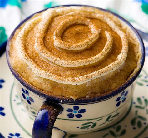 Microwave ovens needn't be just for heating up baked beans or coffee. 11 Microwave Breakfasts You Can Make in One Mug | Microwave breakfast, Mug recipes, Food
