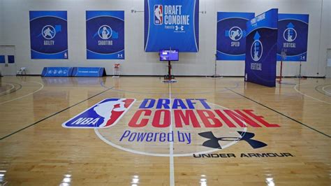 How does the draft lottery work? 2021 NBA Draft Combine: Five storylines to watch as ...