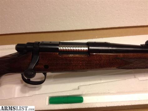 Armslist For Sale Bnib Remington 700 Bdl 17 Centerfire