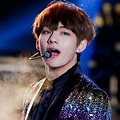 Get To Know BTS V aka Kim Taehyung's Smoky Eye Look Secrets