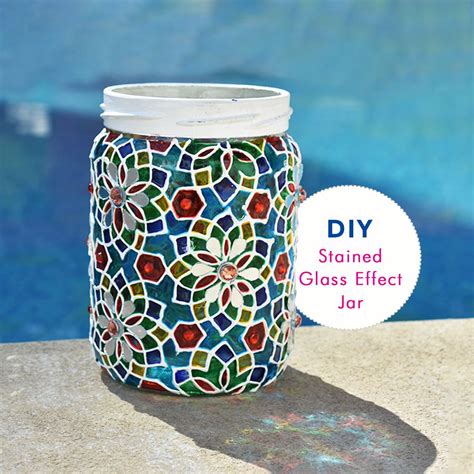 Wondering What To Do With Your Old Mason Jars This Diy Will Help You