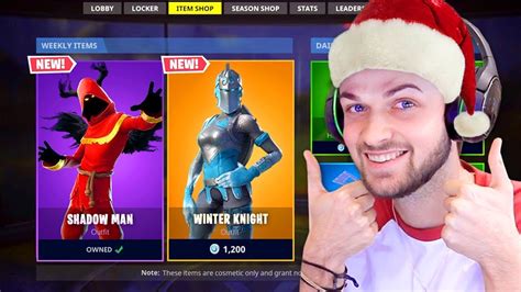 Fortnite skins can be earned in a number of different ways. I got *NEW* CHRISTMAS 2018 Fortnite skins! - YouTube