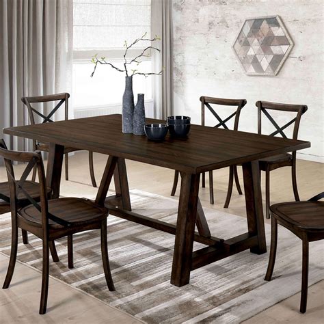 Best 25 Of Modern Farmhouse Extending Dining Tables