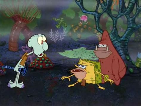 Check spelling or type a new query. Koleksi Spesial 48+ Gambar Spongebob Zaman Purba