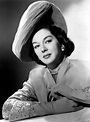 Rosalind Russell | Hometowns to Hollywood