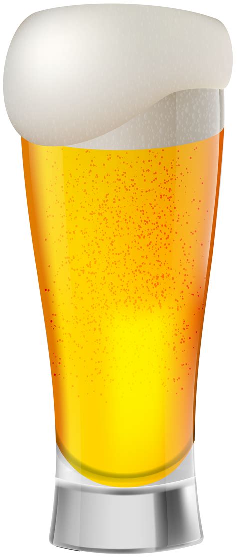Beer Clipart Png Free Logo Image