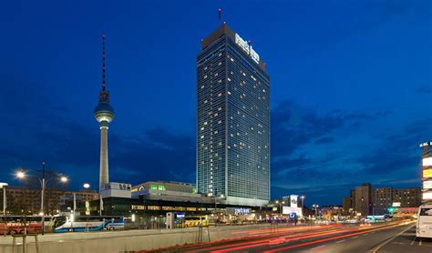 Top 5 things to do in berlin. Berlin Park in by Radisson