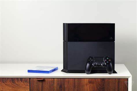 What To Expect From Sony’s Ps4 Slim And Neo Event The Verge