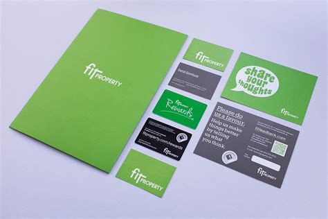 Fit Property Branding By Forge Agency Property Branding Forging