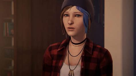 Life Is Strange Remastered Collection Review A Trip Down Memory Lane