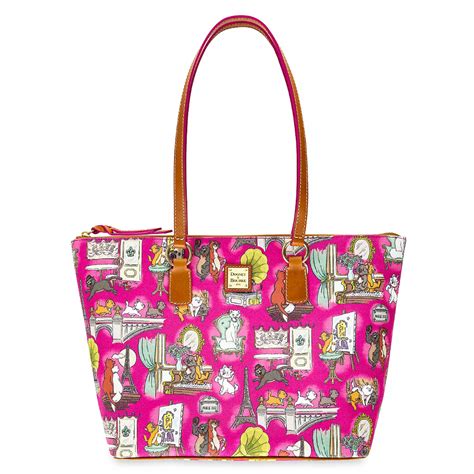 Counterfeiters have taken two different authentic disney dooney & bourke backpacks and combined them to make their own. The Aristocats Tote by Dooney & Bourke | shopDisney ...