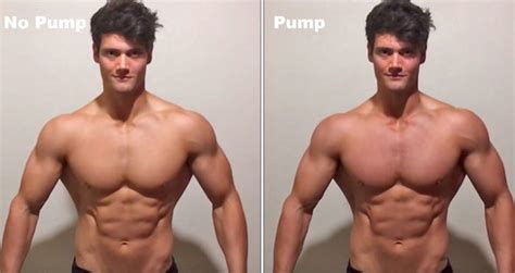 How To Make Your Muscles Look Bigger Bodybuilder Instagram Model Shares Tips Tricks
